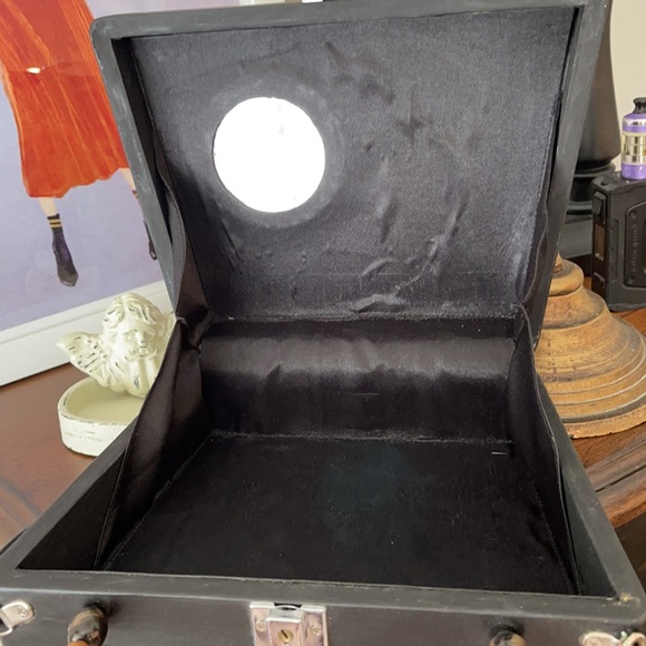 Vintage Handmade VG Condition Bag - Picture 6 of 8